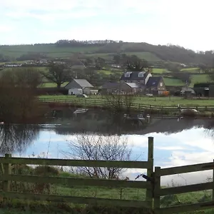 Bed & Breakfast Spillers Farm